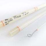 Dette - Winnie Fiberglass Fly Rod