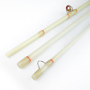 Dette - Winnie Fiberglass Fly Rod