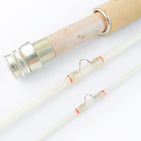 Dette - Winnie Fiberglass Fly Rod