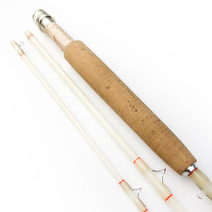 Dette - Winnie Fiberglass Fly Rod
