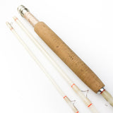 Dette - Winnie Fiberglass Fly Rod