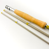 Dette E Glass Fiberglass Fly Rod - 8'6" 6wt