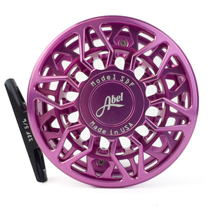 Custom SDF 5/6 Ported - Pink