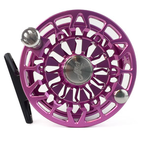 Custom SDF 5/6 Ported - Pink