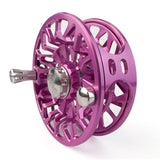 Abel Custom SDF 5/6 Ported - Pink