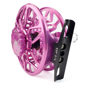 Custom SDF 5/6 Ported - Pink