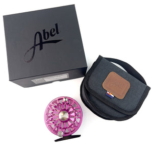 Custom SDF 5/6 Ported - Pink