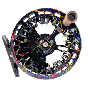 Custom VAYA 7/8 - Retro Carnival / Caribbean