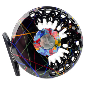 Custom VAYA 7/8 - Retro Carnival / Caribbean