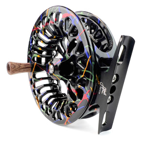 Custom VAYA 7/8 - Retro Carnival / Caribbean