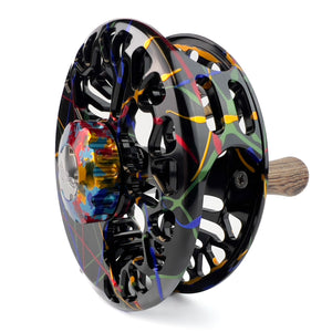 Custom VAYA 7/8 - Retro Carnival / Caribbean