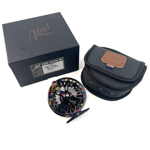 Custom VAYA 7/8 - Retro Carnival / Caribbean