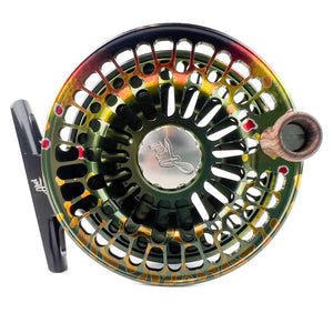 Custom TR 4/5 - Native Brook