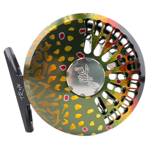 Custom TR 4/5 - Native Brook