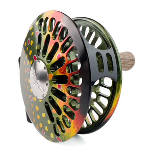 Custom TR 4/5 - Native Brook