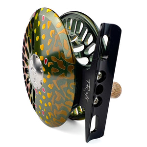 Custom TR 4/5 - Native Brook