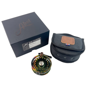 Custom TR 4/5 - Native Brook