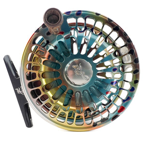 Custom TR 5/6 - Native Brown