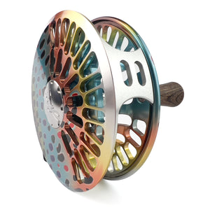 Custom TR 5/6 - Native Brown