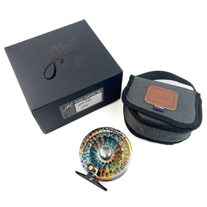 Custom TR 5/6 - Native Brown