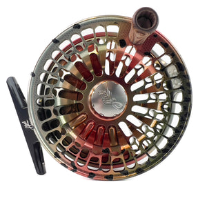 Custom TR 5/6 - Native Rainbow