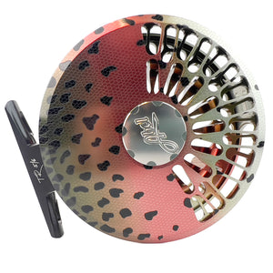 Custom TR 5/6 - Native Rainbow