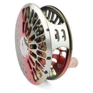 Custom TR 5/6 - Native Rainbow