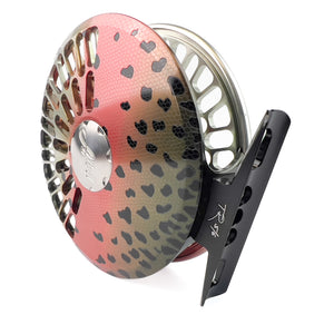 Custom TR 5/6 - Native Rainbow