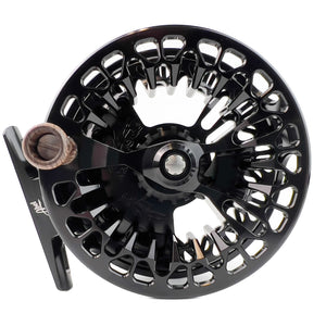 Custom VAYA 5/6 - Black Larko Trout