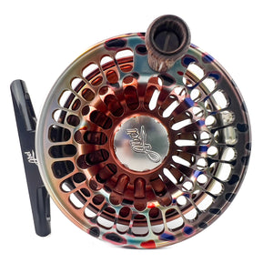 Custom TR 2/3 - Native Brown