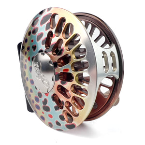 Custom TR 2/3 - Native Brown