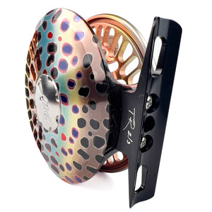 Custom TR 2/3 - Native Brown