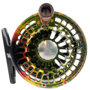 Custom TR 2/3 - Native Brook