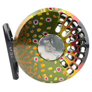 Custom TR 2/3 - Native Brook