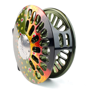 Custom TR 2/3 - Native Brook