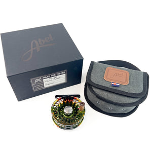 Custom TR 2/3 - Native Brook