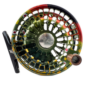 Custom TR 5/6 - Native Brook