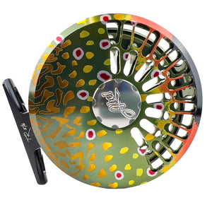 Custom TR 5/6 - Native Brook