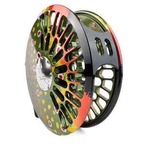 Custom TR 5/6 - Native Brook