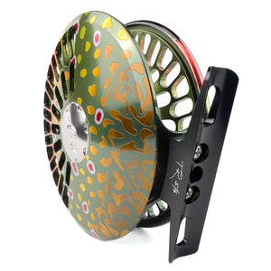 Custom TR 5/6 - Native Brook