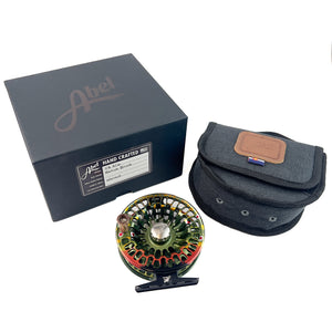 Custom TR 5/6 - Native Brook