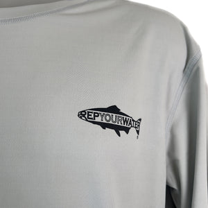 Dette x Rep Your Water - Men's Recycled Sun Shirt