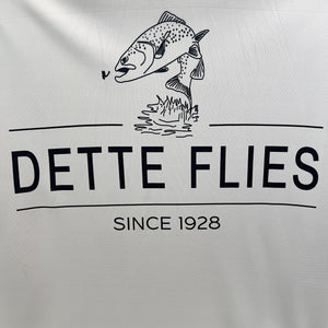 Dette x Rep Your Water - Men's Recycled Sun Shirt