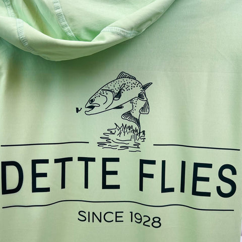Dette Flies - Since 1928