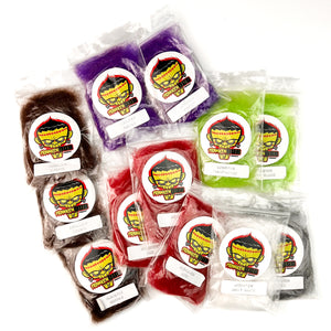 Monster Dubbing - Clearance Lot