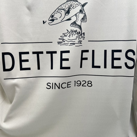 Dette Flies - Since 1928