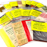 Poly II - Clearance Lot