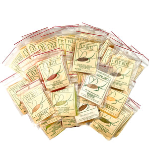 Fly Rite Dubbing - Clearance Lot