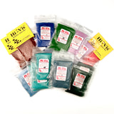 Hi-Vis Fibers - Clearance Lot