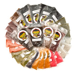 Nymph Dubbing - Clearance Lot